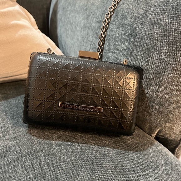 BCBGeneration Minaudiere Cross Body Bag - Picture 2 of 10